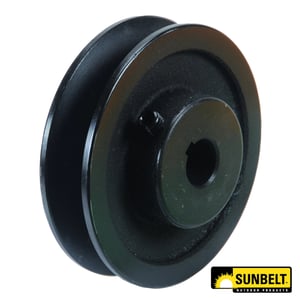 A-B1CO130: Drive Pulley