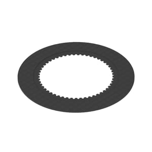 Disk With Inner Spline