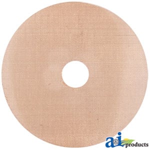 Screen, Fuel Filter