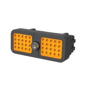 Elec. Connector Terminal