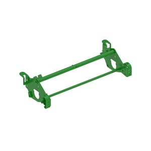 AMT1415: Reel Cutting Unit Frame