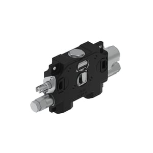 Spool Valve