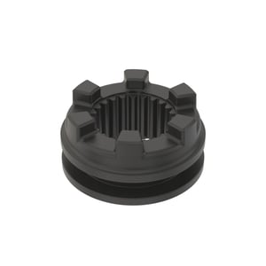 Differential Lock