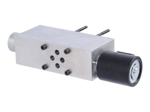 KIT, FLOW CTRL MANIFOLD ASSY