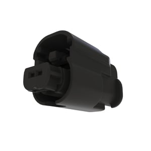 Elec. Connector Housing