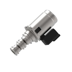 Solenoid Valve