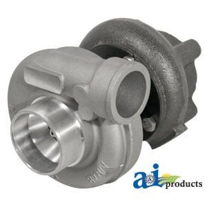 Turbocharger
