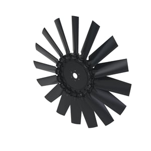 Suction Fan