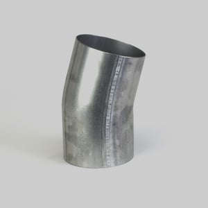 D/S,ELBOW, 15 DEG 5 IN OD-OD