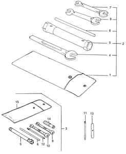 Image of 99003-40000