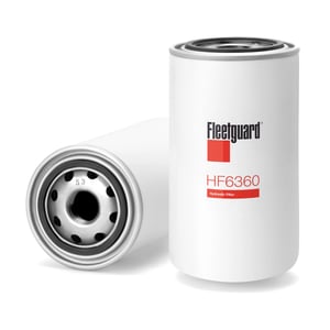 Hydraulic Filter