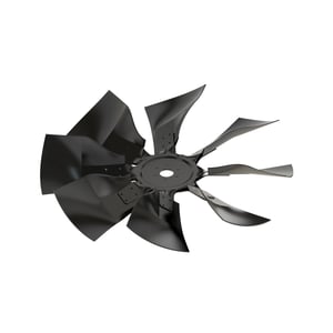 Suction Fan
