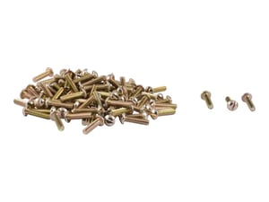 SCR RD HD.10-24X.750-QTY=100PC