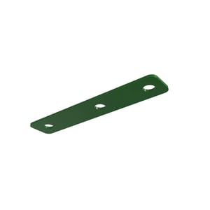 Ledger Plate