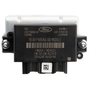 Image of LC3Z15K866A