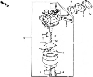 Image of 16016-730-005