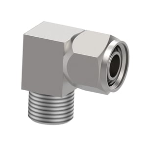 Elbow Fitting