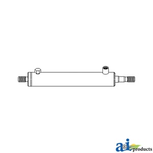 Hydraulic Cylinder