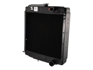 RADIATOR 534C-6 FOB:
