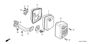 Image of 93500-06006-0B