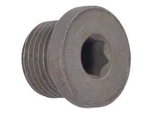 PLUG, SCREW