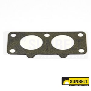 GASKET-INTAKE