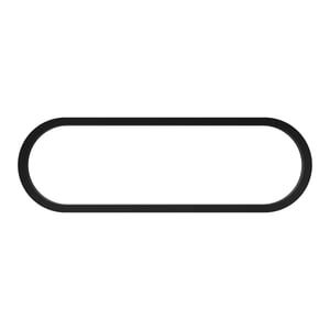 E94524: V-Belt, Effective Length 889 mm (35 inch)