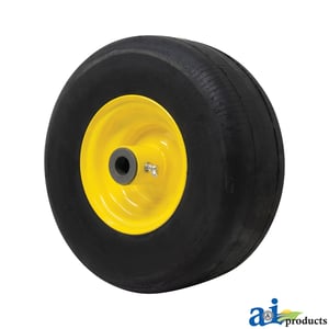 Wheel