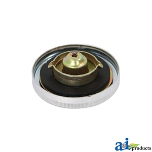 Filler Cap