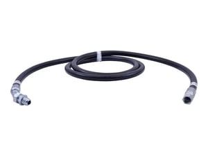HOSE, .75 X 158 STR X 45 BH