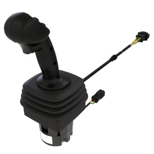 Multi-Functional Controller