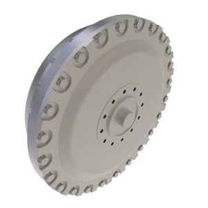 Torque Converter