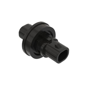 Elec. Connector Housing