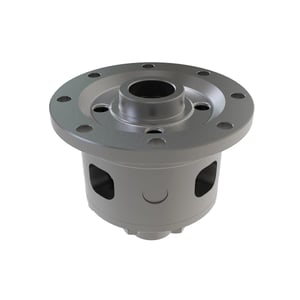 Differential