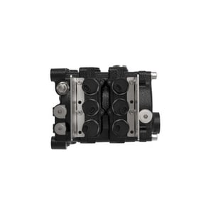 Elec-Hyd Proportional Valve