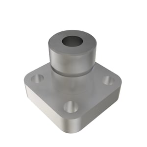 Flange