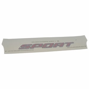 Image of 6L5Z16720GA