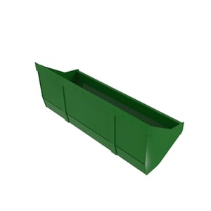 Loader Bucket