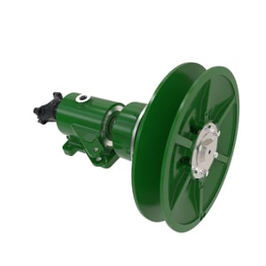 Sheave Assembly