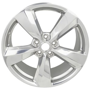 Image of JR3Z1007B