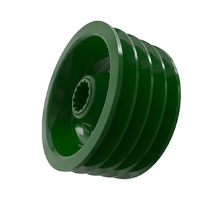 Pulley