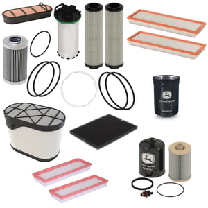 Filter Kit