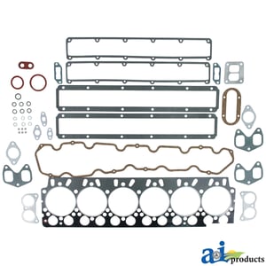 Engine Cylinder Head Gasket