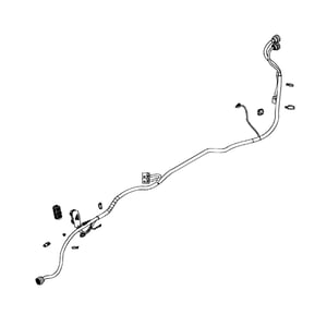 Chassis Wiring Harness