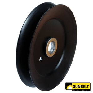 Pulley