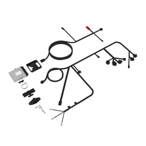 Steering Control Unit