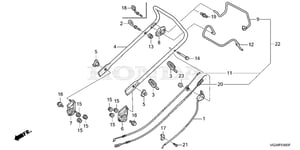 Image of 06540-VG3-B01