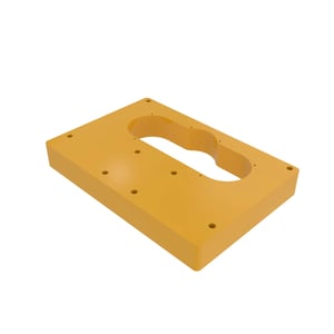Counterweight