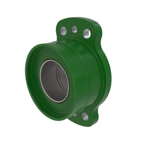 Locking Collar