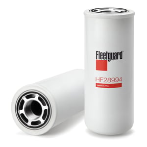 Hydraulic Filter